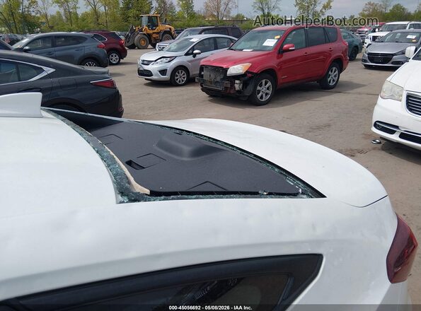 2HGFE2F57SH514440 2025 HONDA CIVIC White 