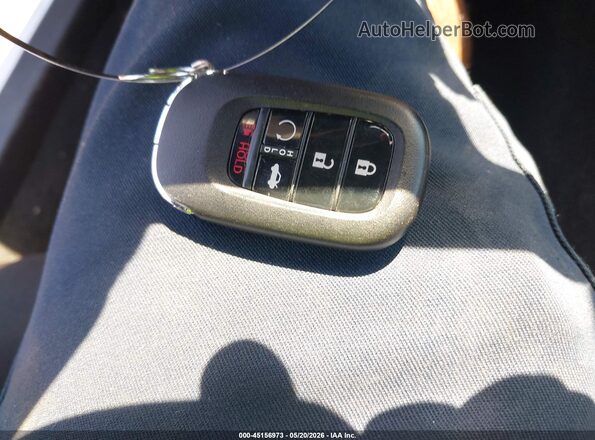 2HGFE2F57SH514471 2025 HONDA CIVIC White Առջևի վահանակի տեսք