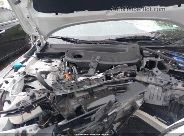 2HGFE2F57SH528967 2025 HONDA CIVIC White Rear view