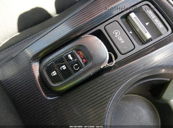 2HGFE2F57SH528967 2025 HONDA CIVIC White Dashboard view
