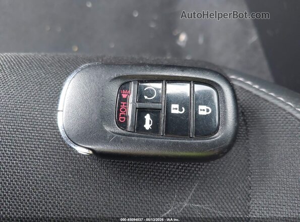 2HGFE2F57SH565565 2025 HONDA CIVIC Gray Առջևի վահանակի տեսք