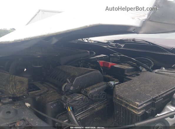 2HGFE2F57TH518912 2026 HONDA CIVIC Gray Rear view