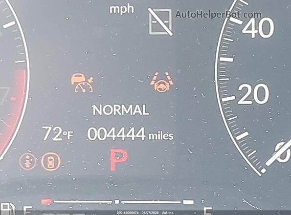 2HGFE2F57TH518912 2026 HONDA CIVIC Gray 