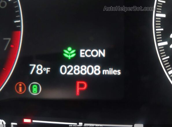 2HGFE2F58NH606550 2022 HONDA CIVIC Gray 