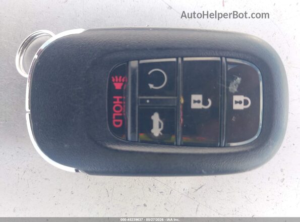 2HGFE2F58NH606550 2022 HONDA CIVIC Gray Dashboard view