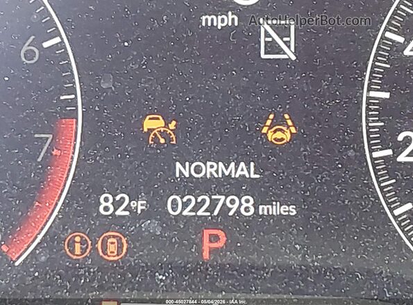 2HGFE2F58PH506581 2023 HONDA CIVIC Red 
