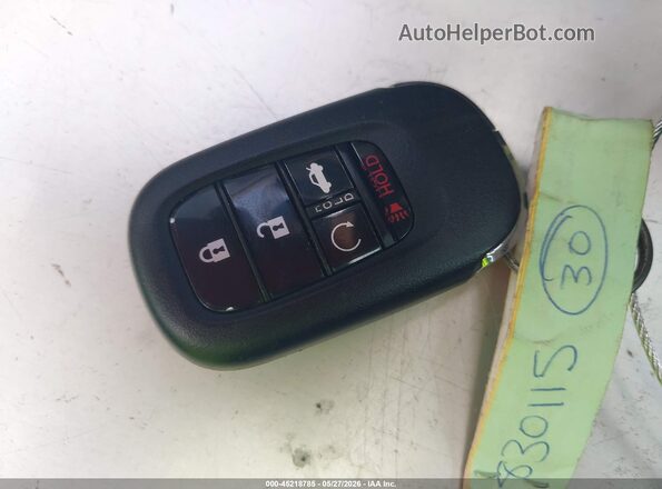 2HGFE2F58PH553609 2023 HONDA CIVIC Gray Առջևի վահանակի տեսք