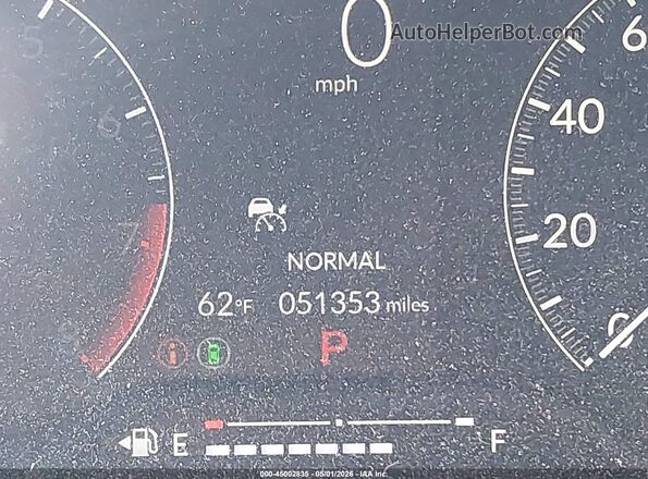 2HGFE2F58RH526011 2024 HONDA CIVIC Серый 