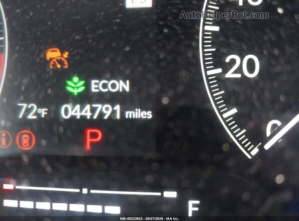 2HGFE2F58RH539258 2024 HONDA CIVIC Blue 
