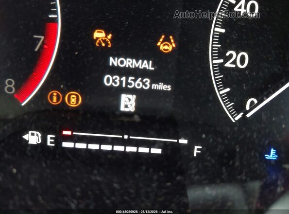 2HGFE2F58SH504435 2025 HONDA CIVIC Белый 