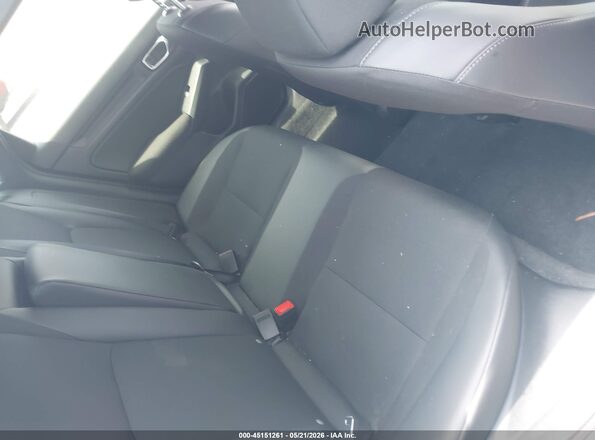 2HGFE2F58SH585369 2025 HONDA CIVIC Gray Widok naklejki z numerem VIN