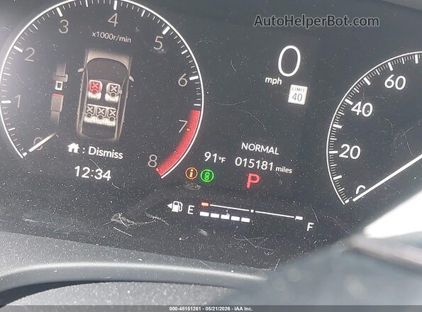 2HGFE2F58SH585369 2025 HONDA CIVIC Gray 