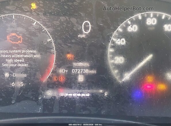 2HGFE2F59NH543832 2022 HONDA CIVIC Gray 
