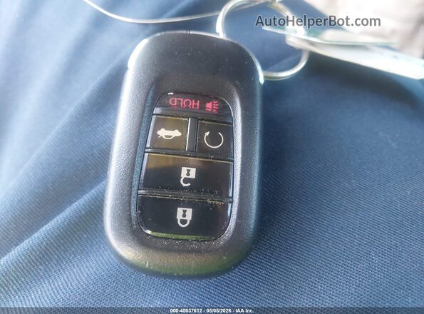 2HGFE2F59NH543832 2022 HONDA CIVIC Gray Առջևի վահանակի տեսք