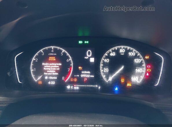 2HGFE2F59NH566480 2022 HONDA CIVIC Red უკანა სავარძლების ხედი
