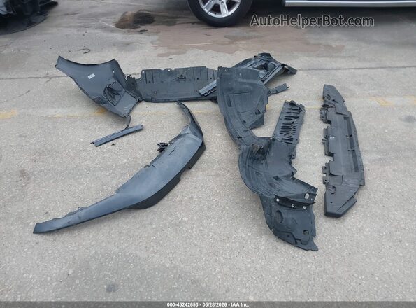 2HGFE2F59NH592593 2022 HONDA CIVIC Gray ხელსაწყოთა პანელის ხედი