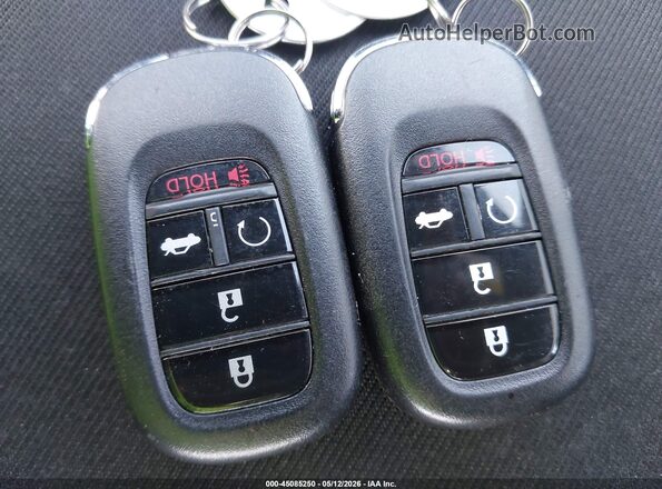 2HGFE2F59RH509136 2024 HONDA CIVIC Silver Vista del salpicadero