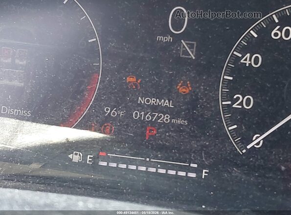 2HGFE2F59RH530570 2024 HONDA CIVIC White 