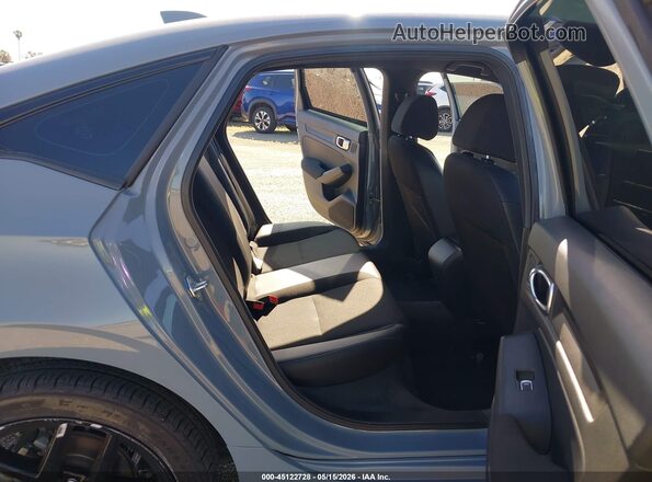 2HGFE2F59RH561673 2024 HONDA CIVIC Blue VIN კოდის სტიკერის ხედი