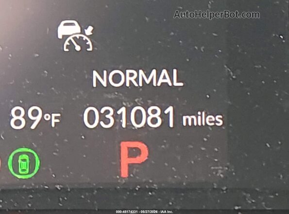 2HGFE2F59SH514228 2025 HONDA CIVIC Gray 
