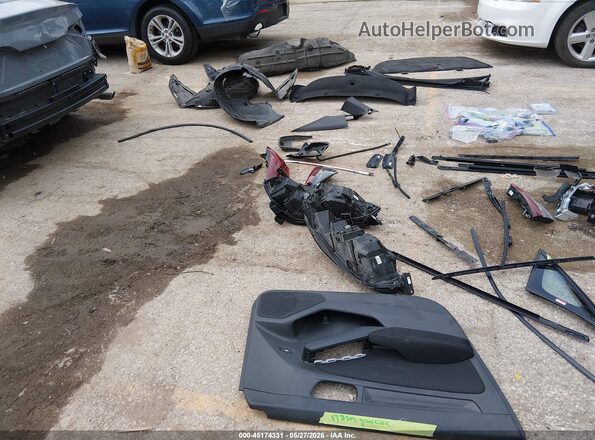 2HGFE2F59SH514228 2025 HONDA CIVIC Gray Սարքավորումների վահանակի տեսք