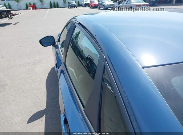 2HGFE2F59TH507801 2026 HONDA CIVIC Blue 