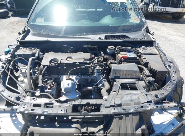 2HGFE2F5XNH510287 2022 HONDA CIVIC Black 