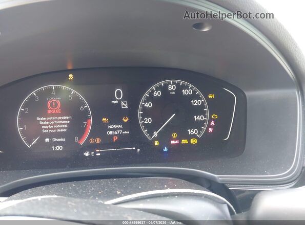 2HGFE2F5XNH512444 2022 HONDA CIVIC Black 