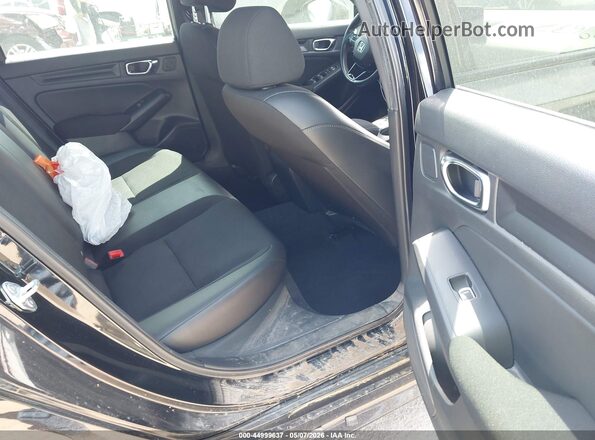 2HGFE2F5XNH512444 2022 HONDA CIVIC Black 