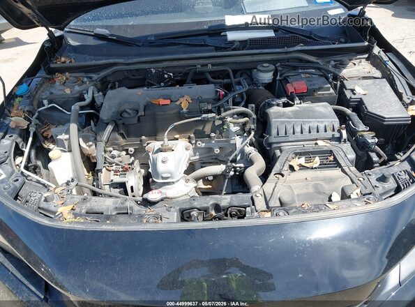 2HGFE2F5XNH512444 2022 HONDA CIVIC Black 