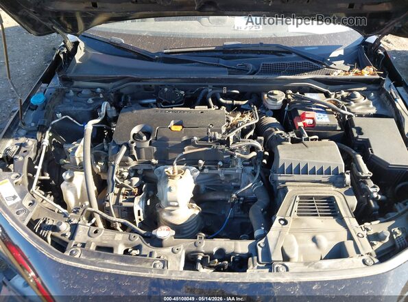 2HGFE2F5XNH573924 2022 HONDA CIVIC Black 