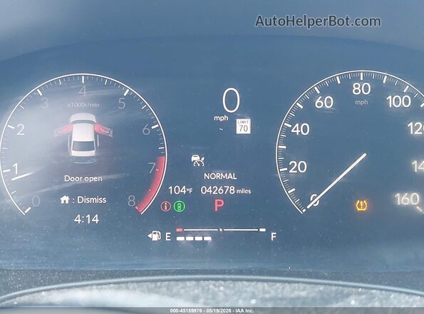 2HGFE2F5XNH587404 2022 HONDA CIVIC Red 