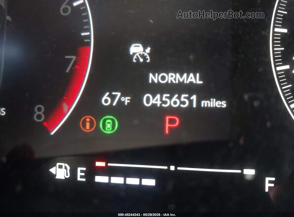 2HGFE2F5XNH600507 2022 HONDA CIVIC White 