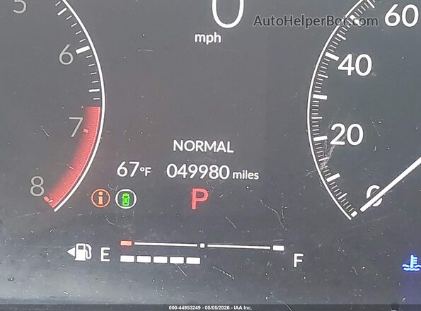 2HGFE2F5XPH544927 2023 HONDA CIVIC Silver 