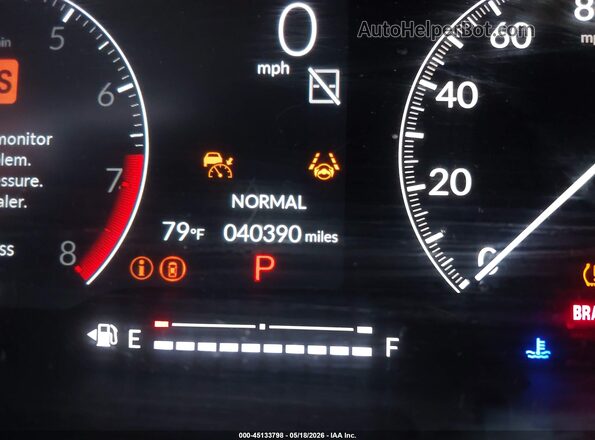 2HGFE2F5XRH501417 2024 HONDA CIVIC Black 