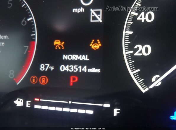 2HGFE2F5XRH528097 2024 HONDA CIVIC White 