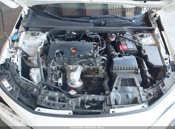 2HGFE2F5XRH562508 2024 HONDA CIVIC White 