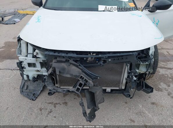 2HGFE2F5XRH563688 2024 HONDA CIVIC White Vista frontal
