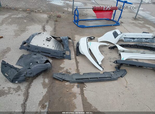 2HGFE2F5XRH563688 2024 HONDA CIVIC White 