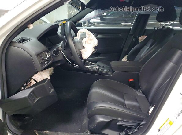 2HGFE2F5XSH517445 2025 HONDA CIVIC White 