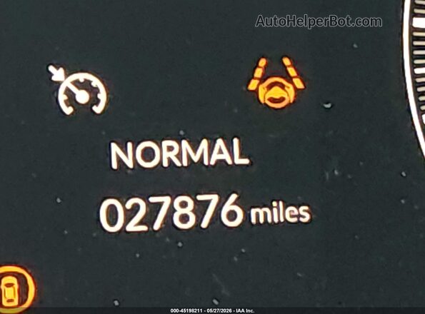 2HGFE2F5XSH525125 2025 HONDA CIVIC White 360 interior view