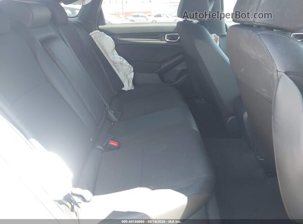 2HGFE2F5XSH586250 2025 HONDA CIVIC Silver VIN կոդի պիտակի տեսք