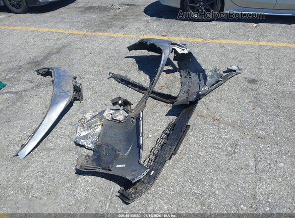 2HGFE2F5XSH586250 2025 HONDA CIVIC Silver Առջևի վահանակի տեսք
