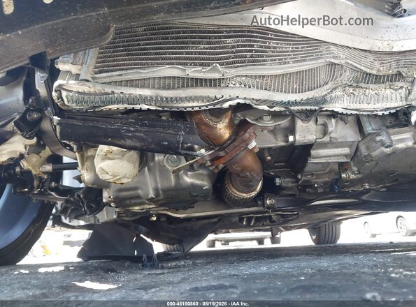 2HGFE2F5XSH586250 2025 HONDA CIVIC Silver 