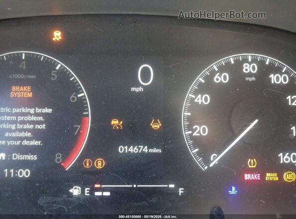 2HGFE2F5XSH586250 2025 HONDA CIVIC Silver 