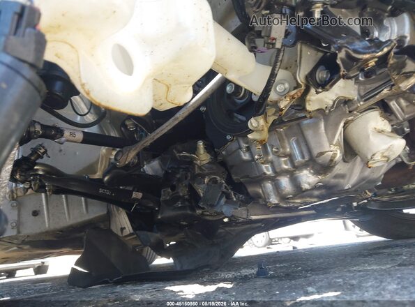 2HGFE2F5XSH586250 2025 HONDA CIVIC Silver 