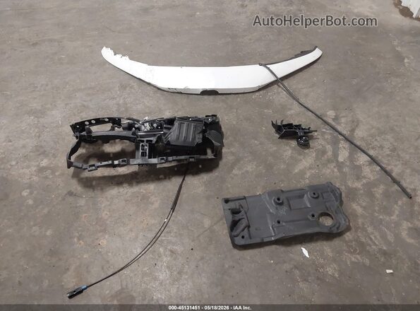 2HGFE2F5XTH582507 2026 HONDA CIVIC White Սարքավորումների վահանակի տեսք