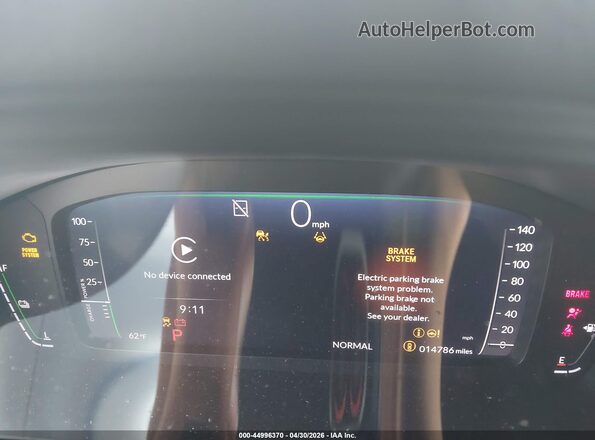 2HGFE4F80SH304235 2025 HONDA CIVIC HYBRID Dark Blue 
