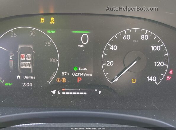 2HGFE4F80SH332603 2025 HONDA CIVIC Black 