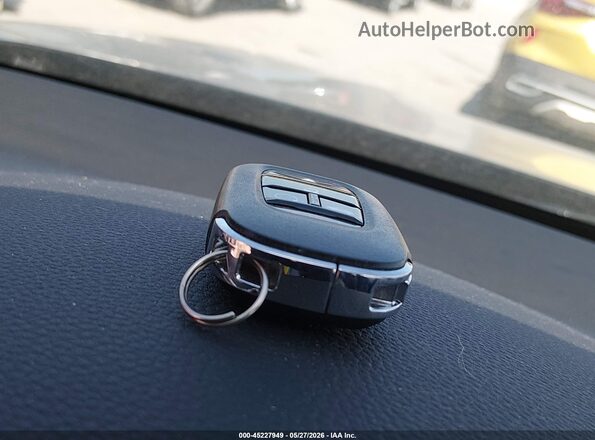 2HGFE4F80TH324308 2026 HONDA CIVIC Black Widok deski rozdzielczej